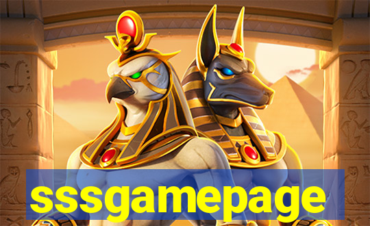 sssgamepage