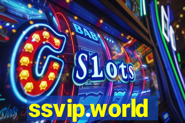 ssvip.world