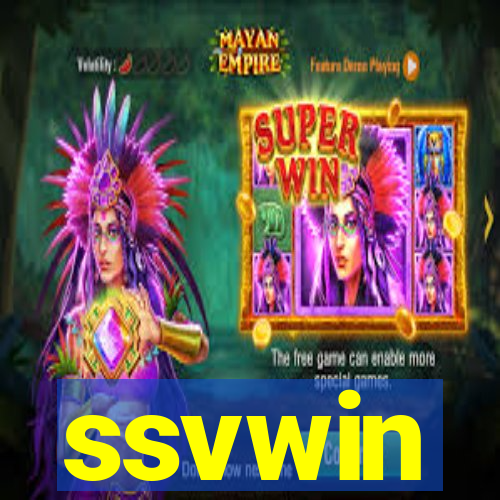 ssvwin