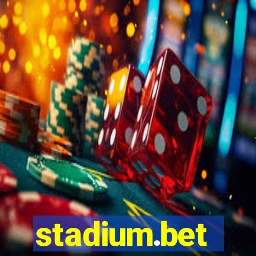 stadium.bet