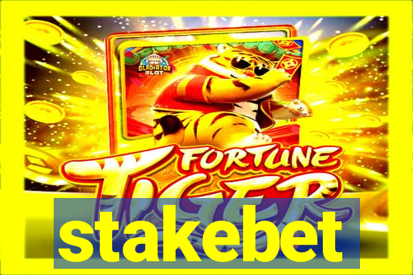stakebet