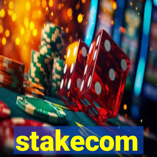stakecom