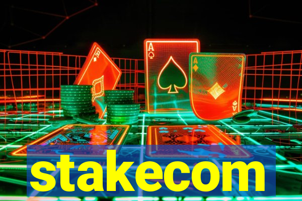 stakecom