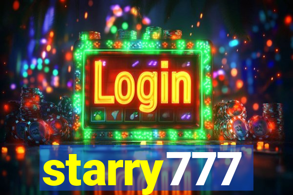 starry777