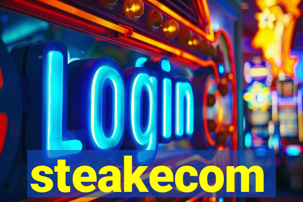 steakecom