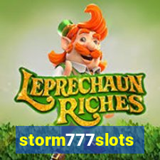 storm777slots