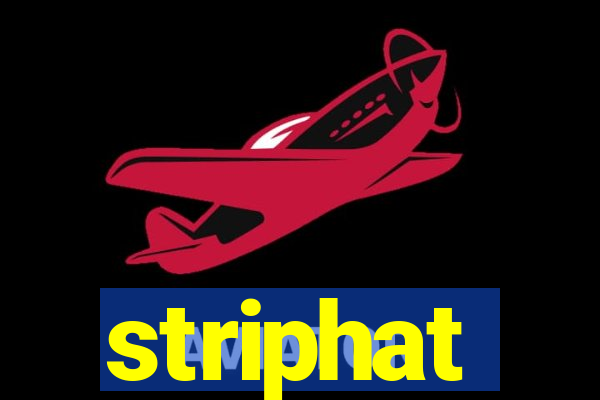striphat