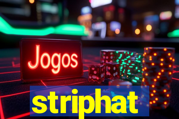 striphat