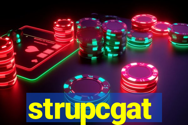 strupcgat