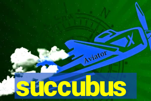 succubus