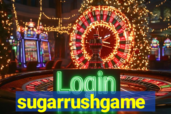 sugarrushgame