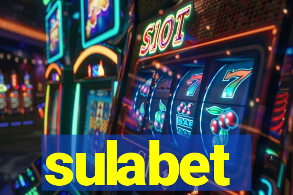 sulabet