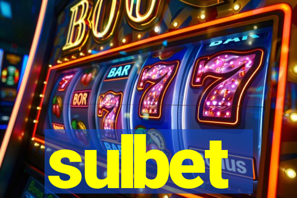 sulbet