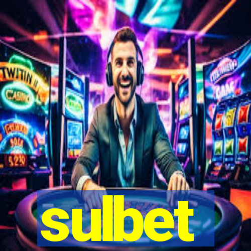 sulbet