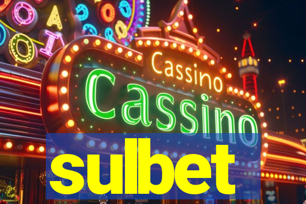 sulbet