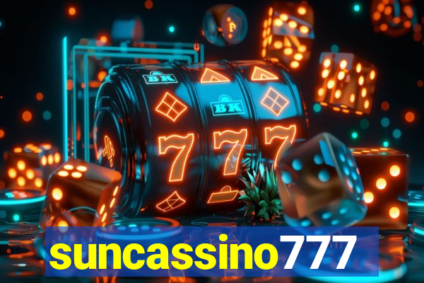 suncassino777