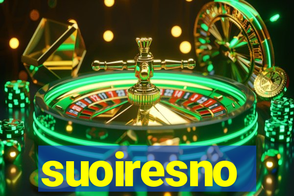 suoiresno
