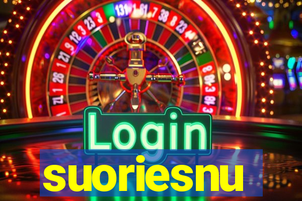 suoriesnu