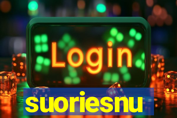 suoriesnu