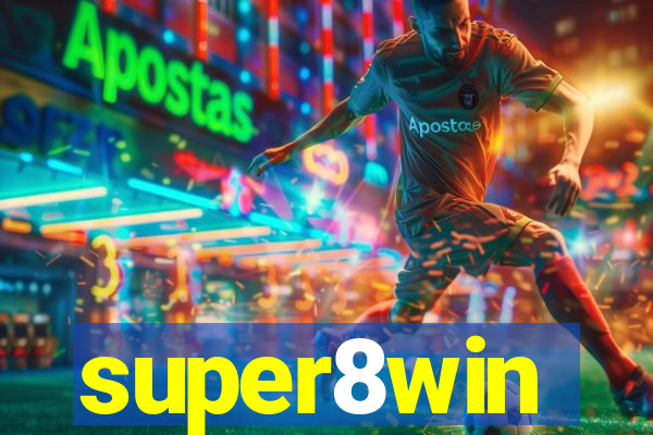 super8win