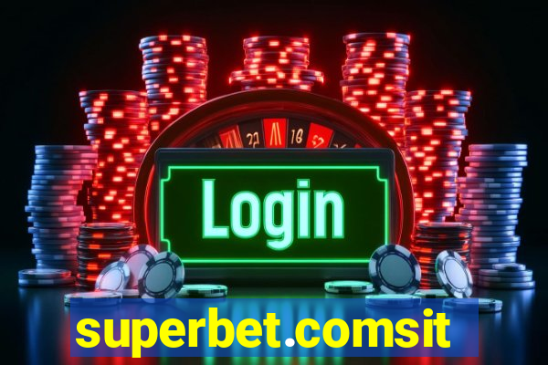 superbet.comsite