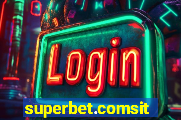 superbet.comsite
