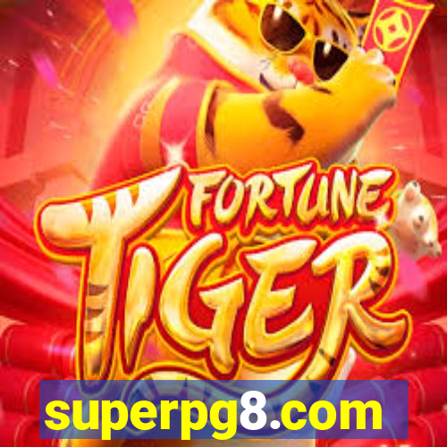 superpg8.com