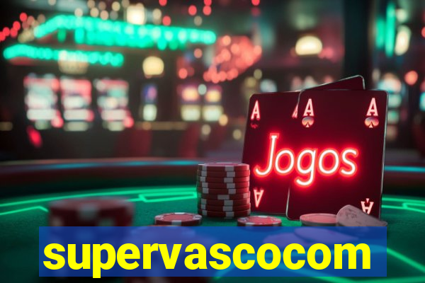 supervascocom