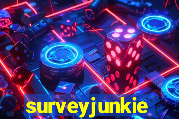 surveyjunkie