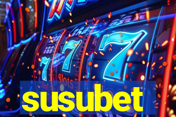 susubet