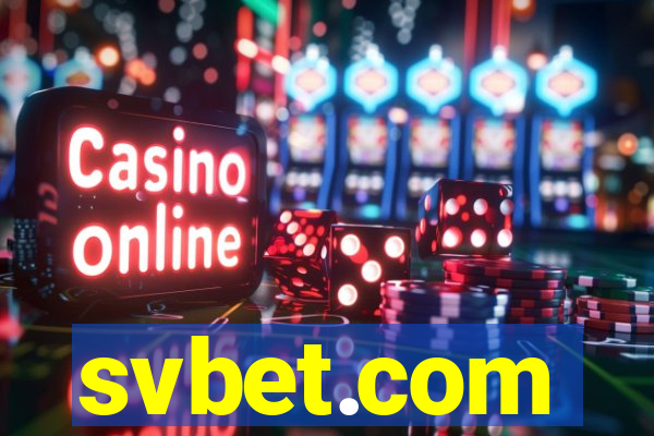 svbet.com