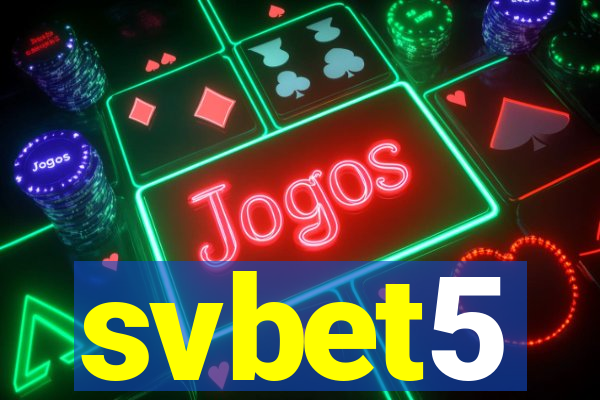 svbet5