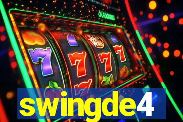 swingde4