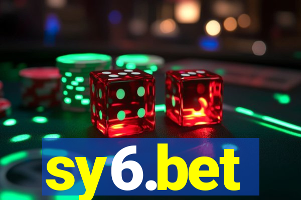sy6.bet