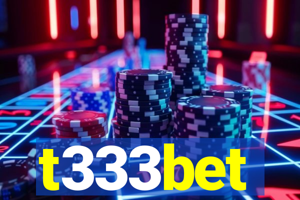 t333bet