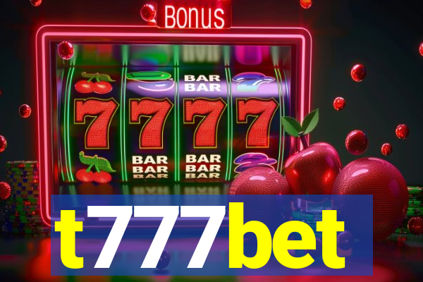 t777bet