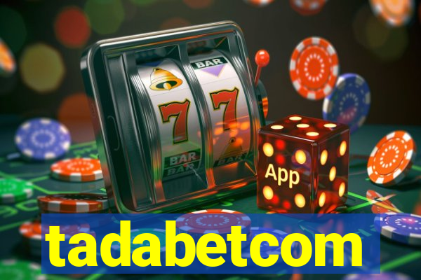 tadabetcom