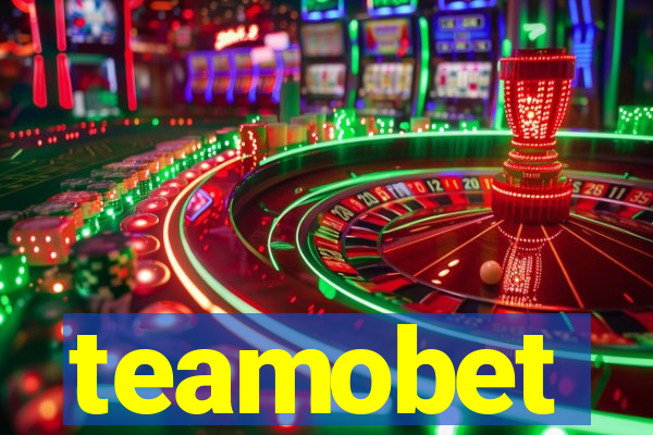 teamobet