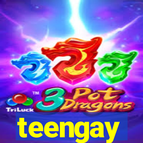 teengay