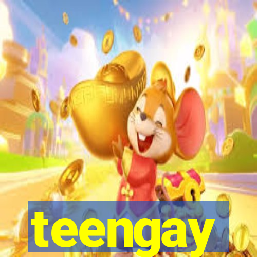 teengay