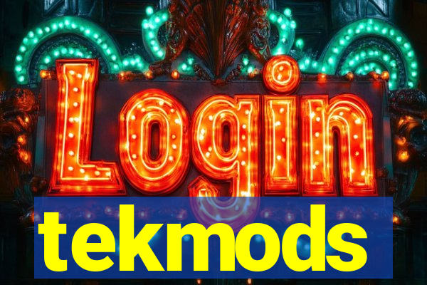 tekmods