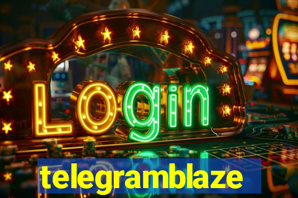 telegramblaze