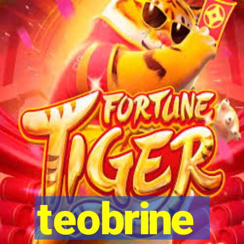 teobrine