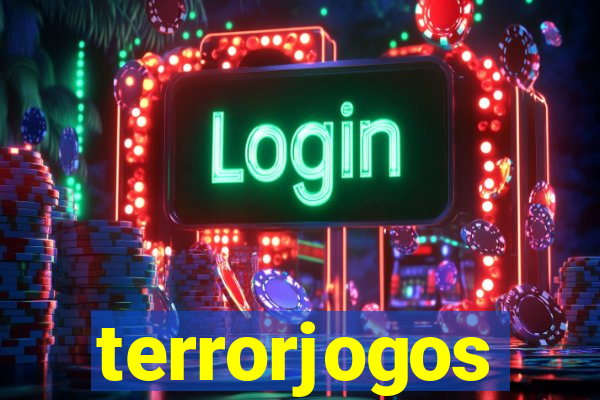 terrorjogos