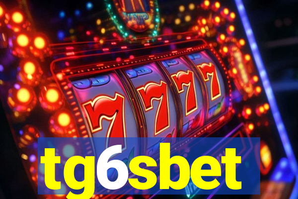 tg6sbet