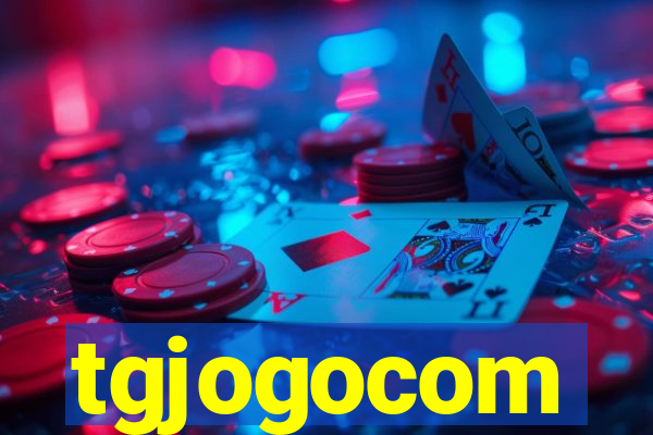 tgjogocom