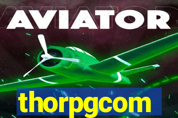 thorpgcom