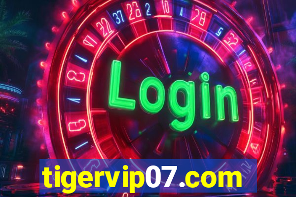 tigervip07.com