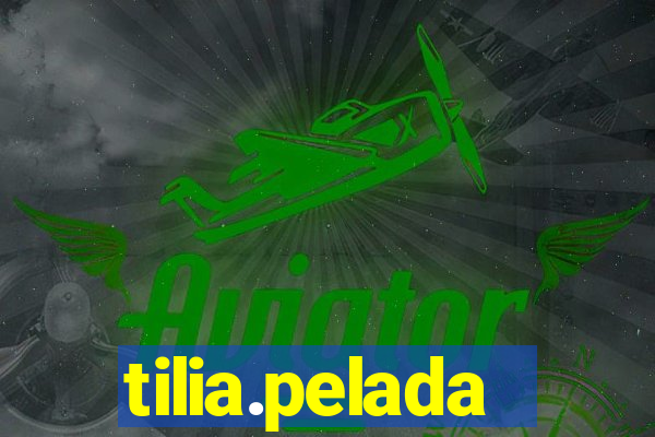 tilia.pelada