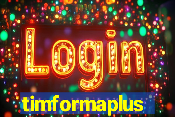 timformaplus